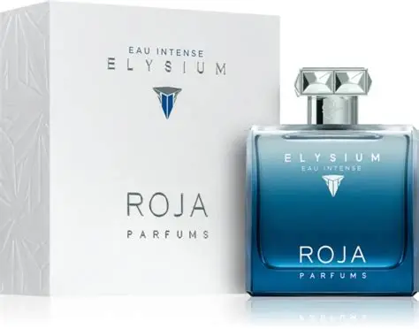 ROJA PARFUMS ELYSIUM EAU INTENSE (U) PARFUM 100ML 