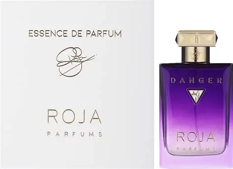 ROJA PARFUMS DANGER POUR FEMME (W) PARFUM 50ML