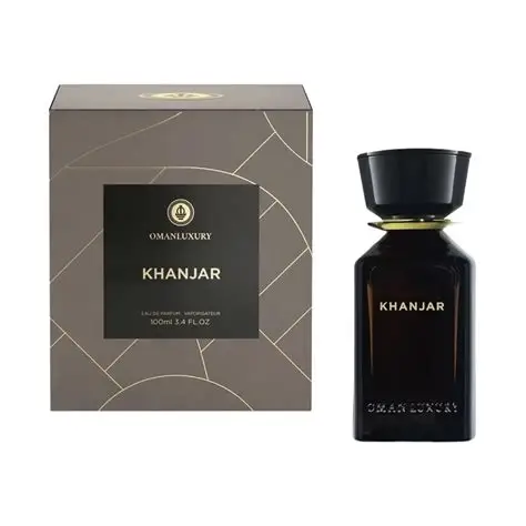 OMAN LUXURY KHANJAR EDP 100ML