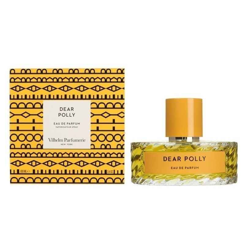 VILHELM PARFUMERIE DEAR POLLY (U) EDP 50ML