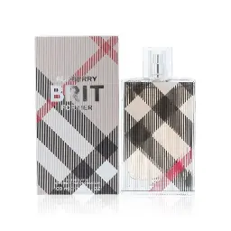 BURBERRY BRIT (W) EDP 100ML