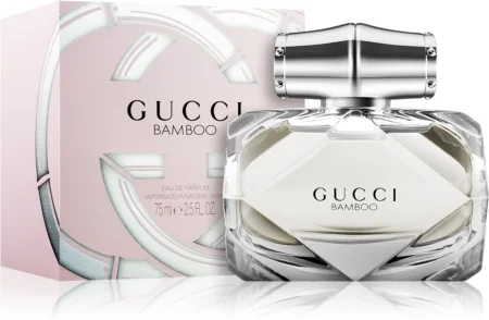 GUCCI BAMBOO (W) EDP 75ML