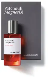 MAISON CRIVELLI PATCHOULI MAGNETIK EXTRAIT DE PARFUM 50ML