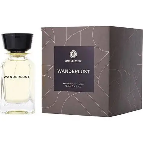OMAN LUXURY WANDERLUST EDP 100ML